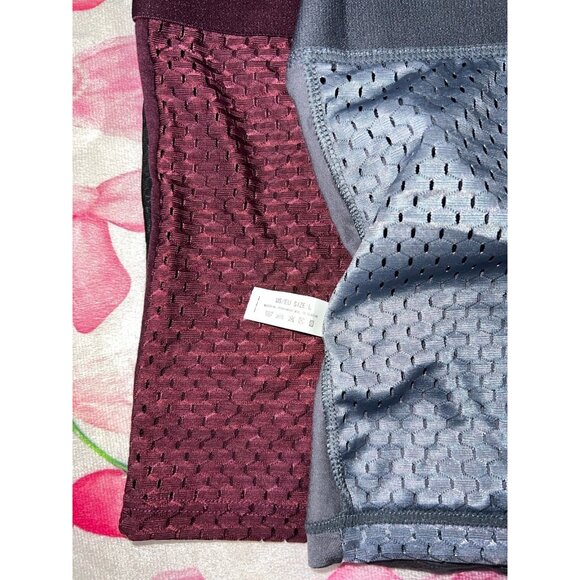 BOXHERO 3 Pack Mesh Panel Boxer - Picture 4 of 4